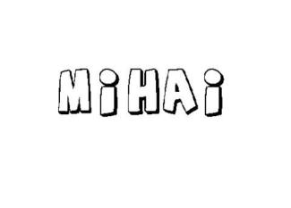 MIHAI