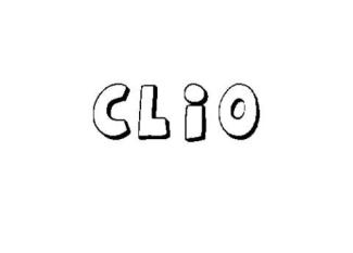 CLÍO