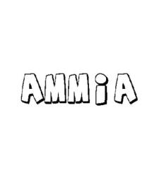 Ammia