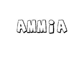Ammia