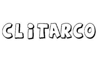 CLITARCO