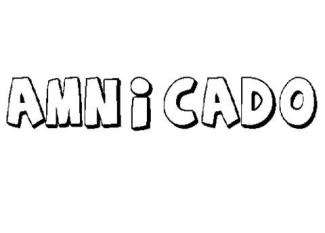 AMNICADO