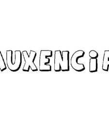 AUXENCIA