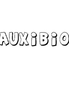 AUXIBIO