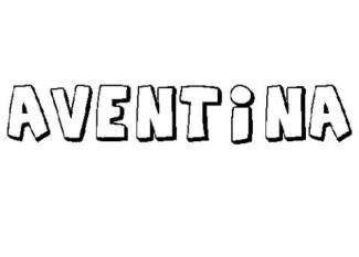 AVENTINA