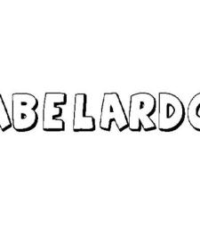ABELARDO