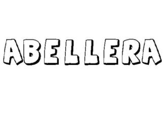 ABELLERA