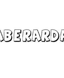 ABERARDA