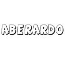 ABERARDO