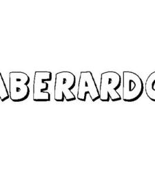 ABERARDO