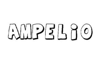 AMPELIO