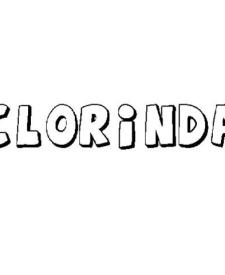 CLORINDA