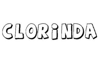 CLORINDA