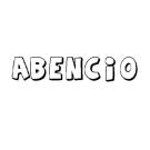 ABENCIO