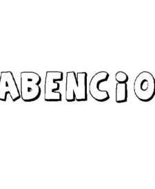 ABENCIO