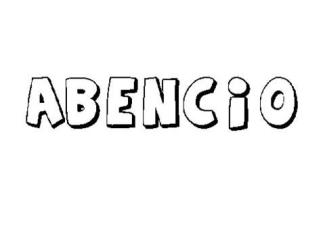 ABENCIO