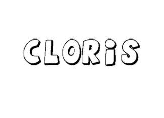 CLORIS