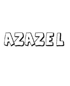 AZAZEL