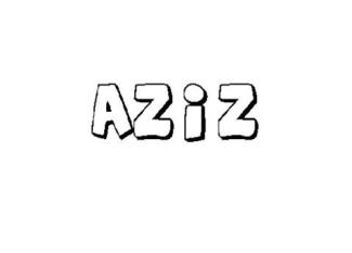 AZIZ