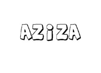 AZIZA