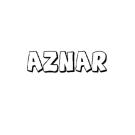 AZNAR