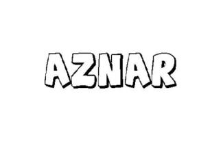 AZNAR