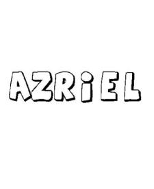 AZRIEL
