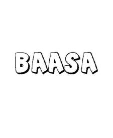 BAASA