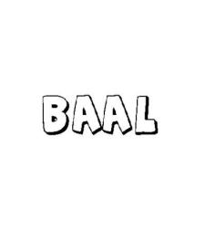 BAAL