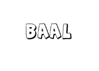 BAAL