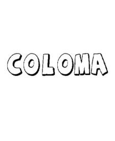 COLOMA