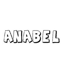 ANABEL