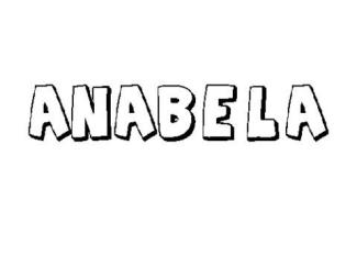 ANABELA