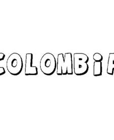 COLOMBIA