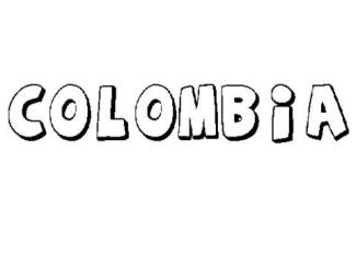 COLOMBIA