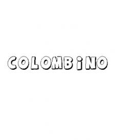 COLOMBINO