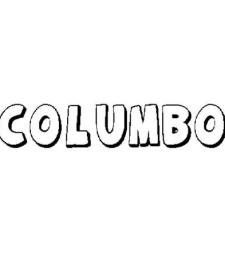 COLUMBO