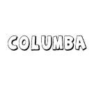 COLUMBA