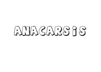ANACARSIS