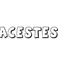 ACESTES