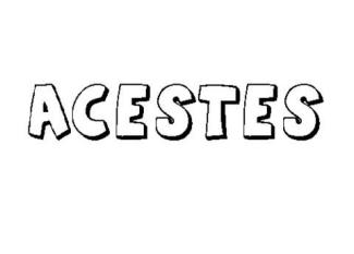 ACESTES