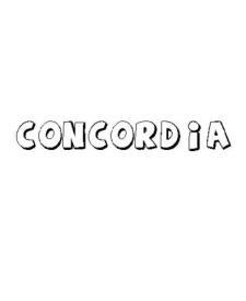 CONCORDIA