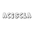 ACISCLA