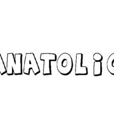 ANATOLIO