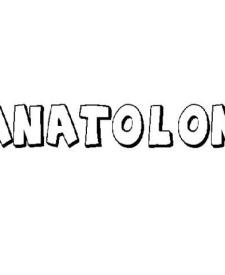ANATOLON
