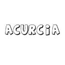 ACURCIA