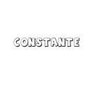 CONSTANTE