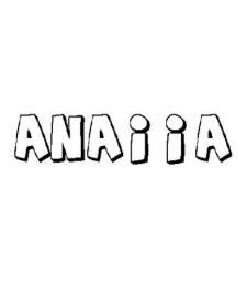 ANAIIA