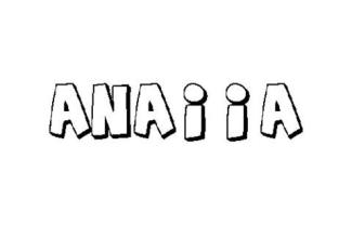 ANAIIA