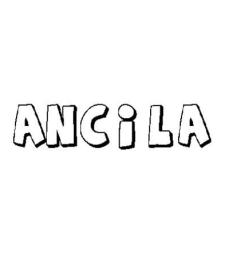 ANCILA